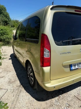 Citroen Berlingo 1.6, снимка 9