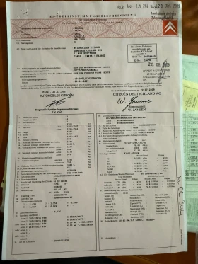 Citroen Berlingo 1.6, снимка 13