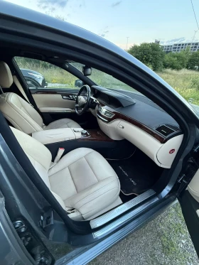 Mercedes-Benz S 500 FACE ЛИЗИНГ 2000 eвро първоначална, снимка 6
