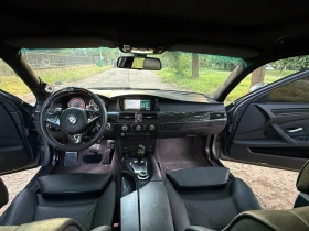 BMW 550 M-power Paket, снимка 10