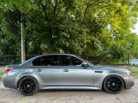 BMW 550 M-power Paket, снимка 6