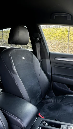 VW Arteon R-Line  2.0 TDI DSG - Top, снимка 9