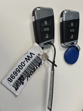 VW Arteon R-Line  2.0 TDI DSG - Top, снимка 5