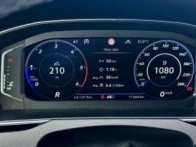 VW Arteon R-Line  2.0 TDI DSG - Top, снимка 4