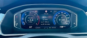 VW Arteon R-Line  2.0 TDI DSG - 1 собственик, снимка 5