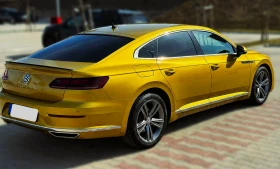VW Arteon R-Line  2.0 TDI DSG - Top, снимка 2