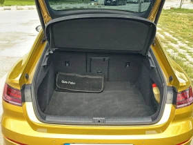 VW Arteon R-Line  2.0 TDI DSG - Top, снимка 14