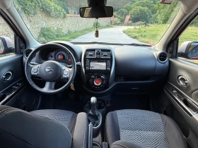 Nissan Micra 1.2i Швейцария, снимка 13