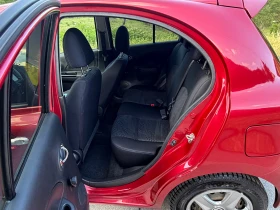 Nissan Micra 1.2i Швейцария, снимка 10