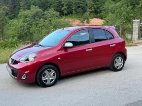 Nissan Micra 1.2i Швейцария, снимка 7
