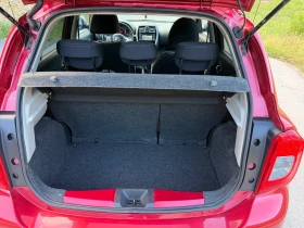 Nissan Micra 1.2i Швейцария, снимка 15