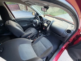 Nissan Micra 1.2i Швейцария, снимка 12