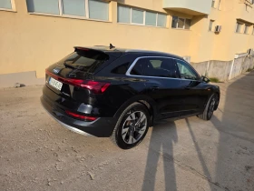 Audi E-Tron Audi e-tron 55 Q ADVANCED MTRX/ACC/HuD/PANO/360/NA, снимка 8