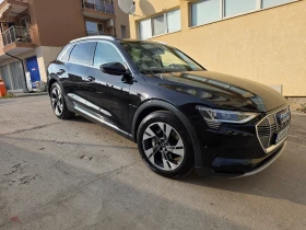 Audi E-Tron Audi e-tron 55 Q ADVANCED MTRX/ACC/HuD/PANO/360/NA, снимка 1
