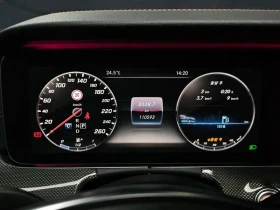 Mercedes-Benz E 300 4Matic Amg Line , снимка 8