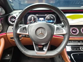 Mercedes-Benz E 300 4Matic Amg Line , снимка 13