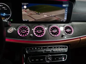 Mercedes-Benz E 300 4Matic Amg Line , снимка 16