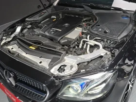 Mercedes-Benz E 300 4Matic Amg Line , снимка 6