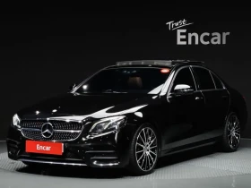 Mercedes-Benz E 300 4Matic Amg Line , снимка 1