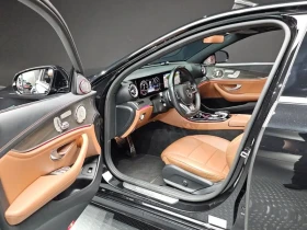Mercedes-Benz E 300 4Matic Amg Line , снимка 10