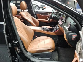 Mercedes-Benz E 300 4Matic Amg Line , снимка 12