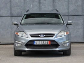 Ford Mondeo 2.0 TDCI, снимка 2