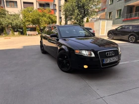 Audi A4 2.0TDI 170BRD, снимка 1