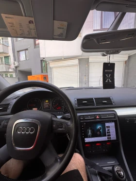 Audi A4 2.0TDI 170BRD, снимка 9
