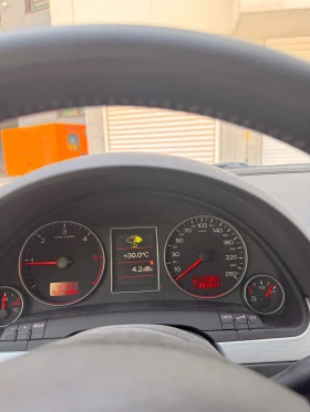 Audi A4 2.0TDI 170BRD, снимка 11