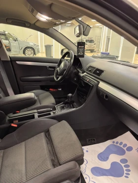 Audi A4 2.0TDI 170BRD, снимка 4