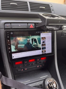 Audi A4 2.0TDI 170BRD, снимка 10