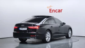 Audi A6 45 TFSI* ЛЮК* HUD* 360* KEYLESS* КРАЙНА ЦЕНА, снимка 2