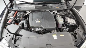 Audi A6 45 TFSI* ЛЮК* HUD* 360* KEYLESS* КРАЙНА ЦЕНА, снимка 6
