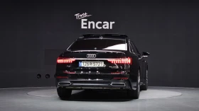 Audi A6 45 TFSI* 360* HUD* BLIND SPOT* ЛЮК* КРАЙНА ЦЕНА, снимка 4