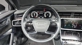 Audi A6 45 TFSI* 360* HUD* BLIND SPOT* ЛЮК* КРАЙНА ЦЕНА, снимка 13