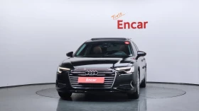 Audi A6 45 TFSI* ЛЮК* HUD* 360* KEYLESS* КРАЙНА ЦЕНА, снимка 3