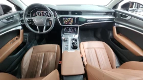 Audi A6 45 TFSI* ЛЮК* HUD* 360* KEYLESS* КРАЙНА ЦЕНА, снимка 7