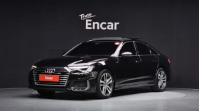 Audi A6 45 TFSI* 360* HUD* BLIND SPOT* ЛЮК* КРАЙНА ЦЕНА, снимка 1