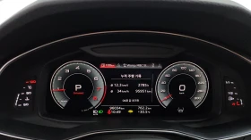 Audi A6 45 TFSI* ЛЮК* HUD* 360* KEYLESS* КРАЙНА ЦЕНА, снимка 8