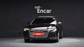 Audi A6 45 TFSI* 360* HUD* BLIND SPOT* ЛЮК* КРАЙНА ЦЕНА, снимка 3