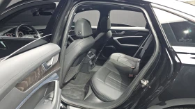 Audi A6 45 TFSI* 360* HUD* BLIND SPOT* ЛЮК* КРАЙНА ЦЕНА, снимка 12