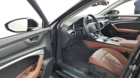 Audi A6 45 TFSI* ЛЮК* HUD* 360* KEYLESS* КРАЙНА ЦЕНА, снимка 10