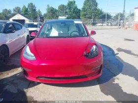 Tesla Model 3 LONG RANGE DUAL MOTOR ALL-WHEEL DRIVE, снимка 2
