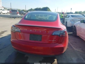 Tesla Model 3 LONG RANGE DUAL MOTOR ALL-WHEEL DRIVE, снимка 5
