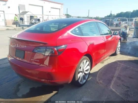 Tesla Model 3 LONG RANGE DUAL MOTOR ALL-WHEEL DRIVE, снимка 6