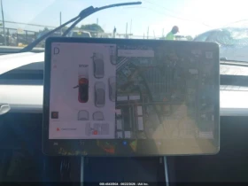 Tesla Model 3 LONG RANGE DUAL MOTOR ALL-WHEEL DRIVE, снимка 8