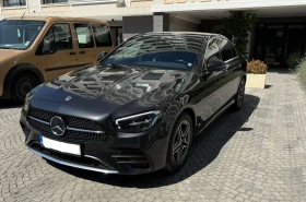 Mercedes-Benz E 300 de, снимка 2