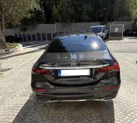 Mercedes-Benz E 300 de, снимка 5