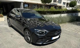 Mercedes-Benz E 300 de, снимка 3