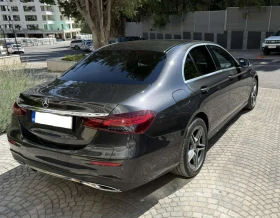 Mercedes-Benz E 300 de, снимка 4